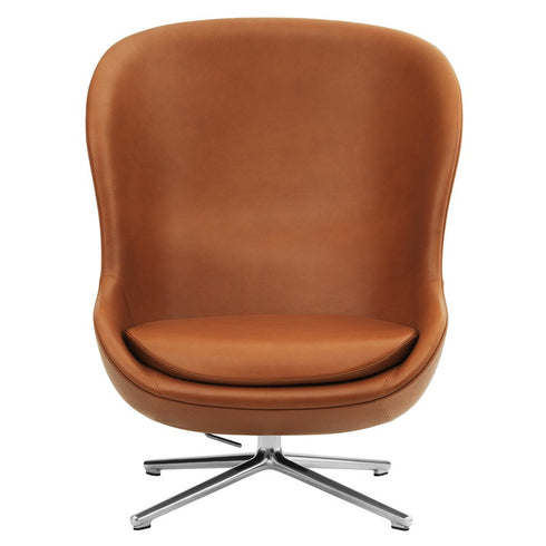 Hyg Lounge Chair High